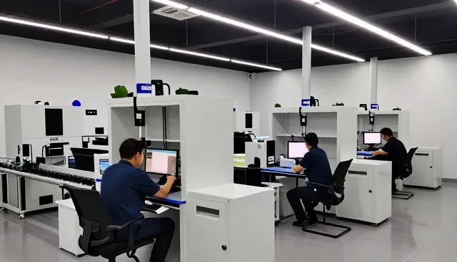 企业定制开发系统